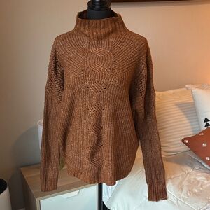 knit sweater